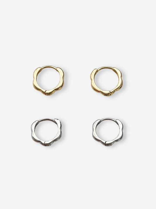 Lily Hoops