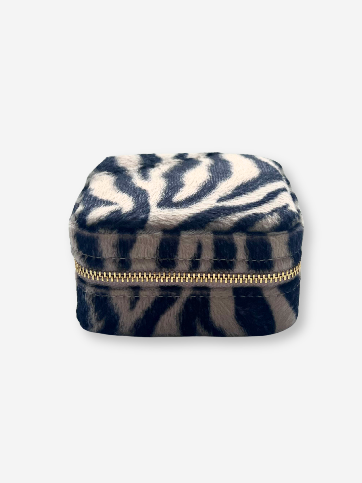 Travel Jewelry Case - Prints