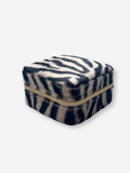 Travel Jewelry Case - Prints