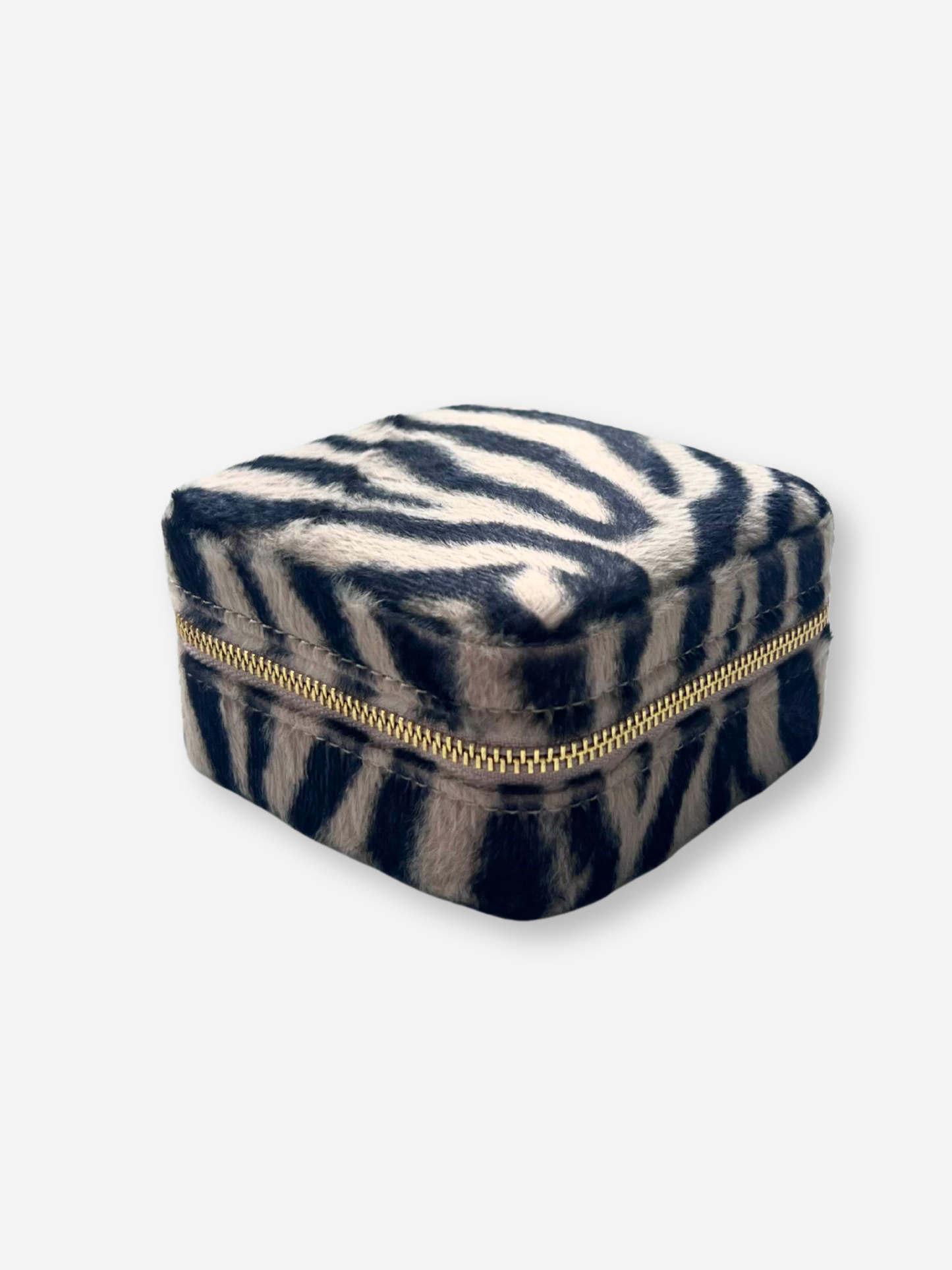 Travel Jewelry Case - Prints