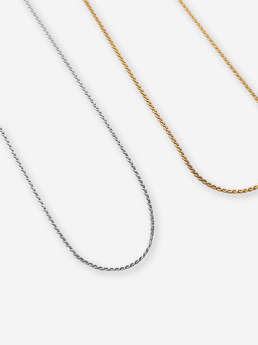 Lou Chain