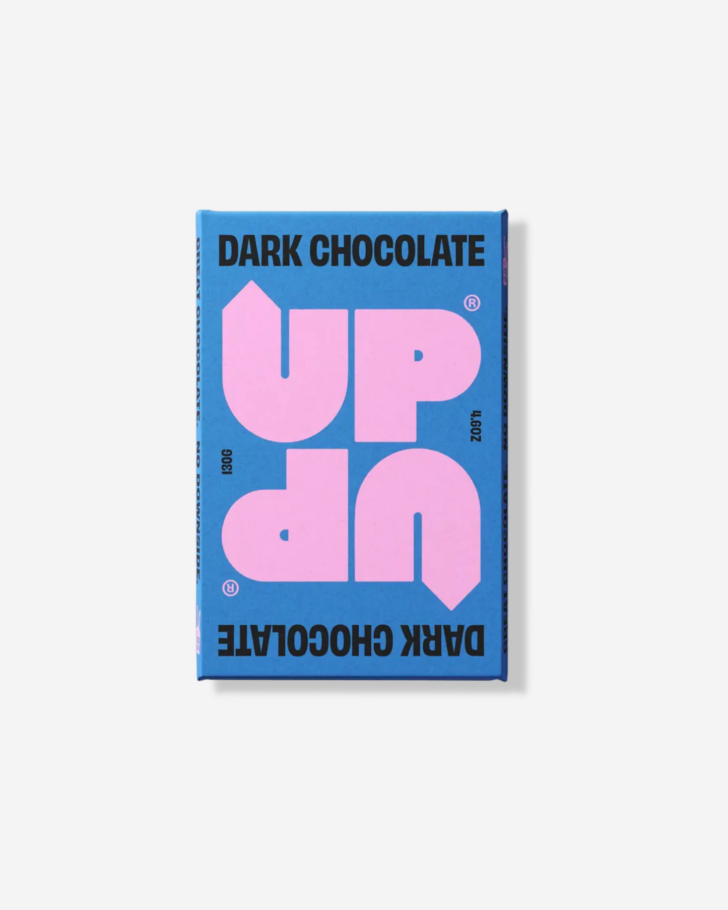 Original Dark Chocolate Bar