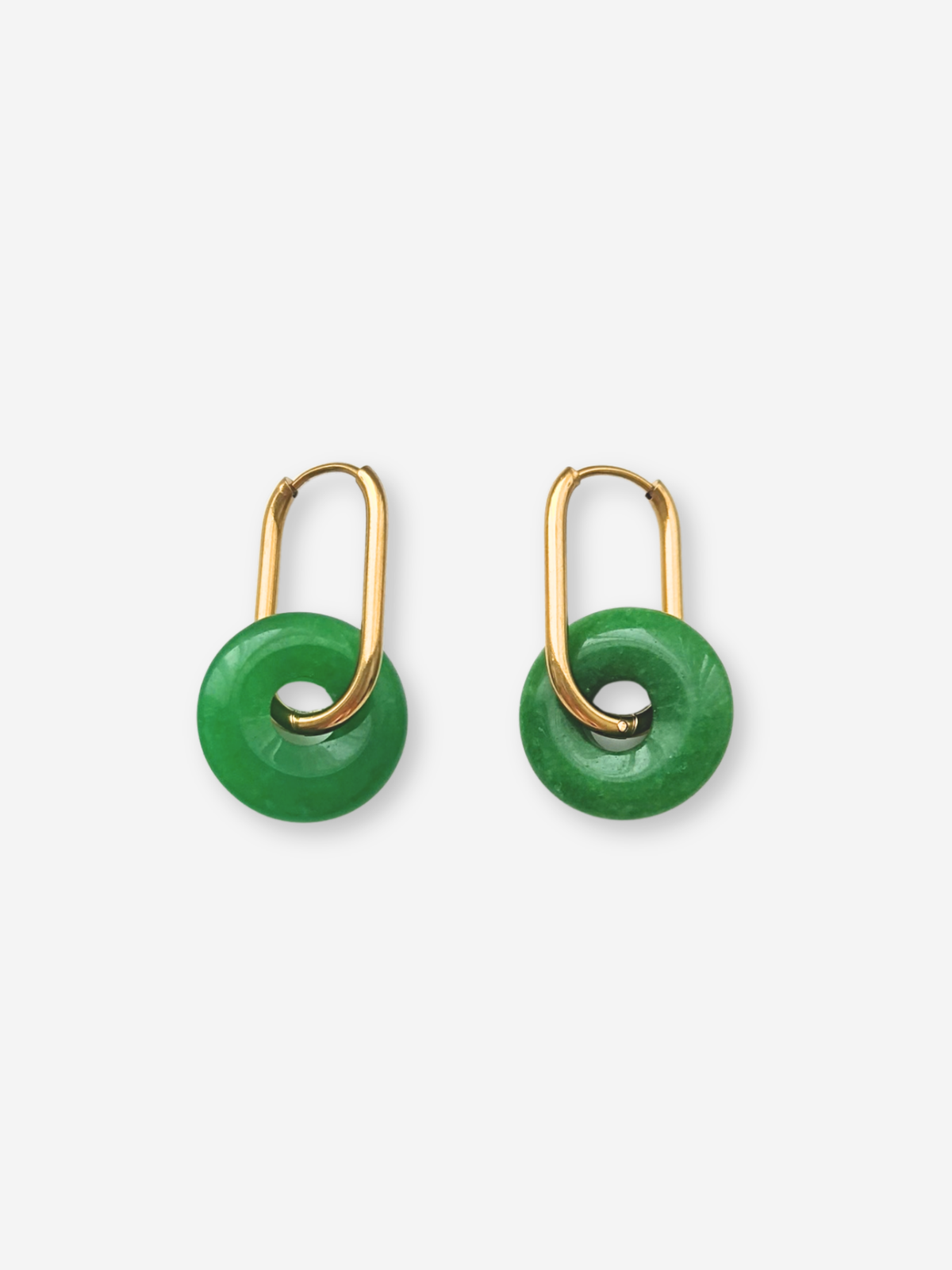 Nico Stone Earrings