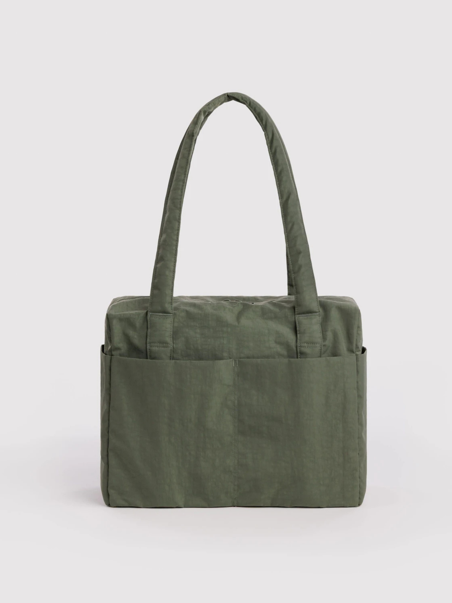 Small Cloud Carry-On Caper
