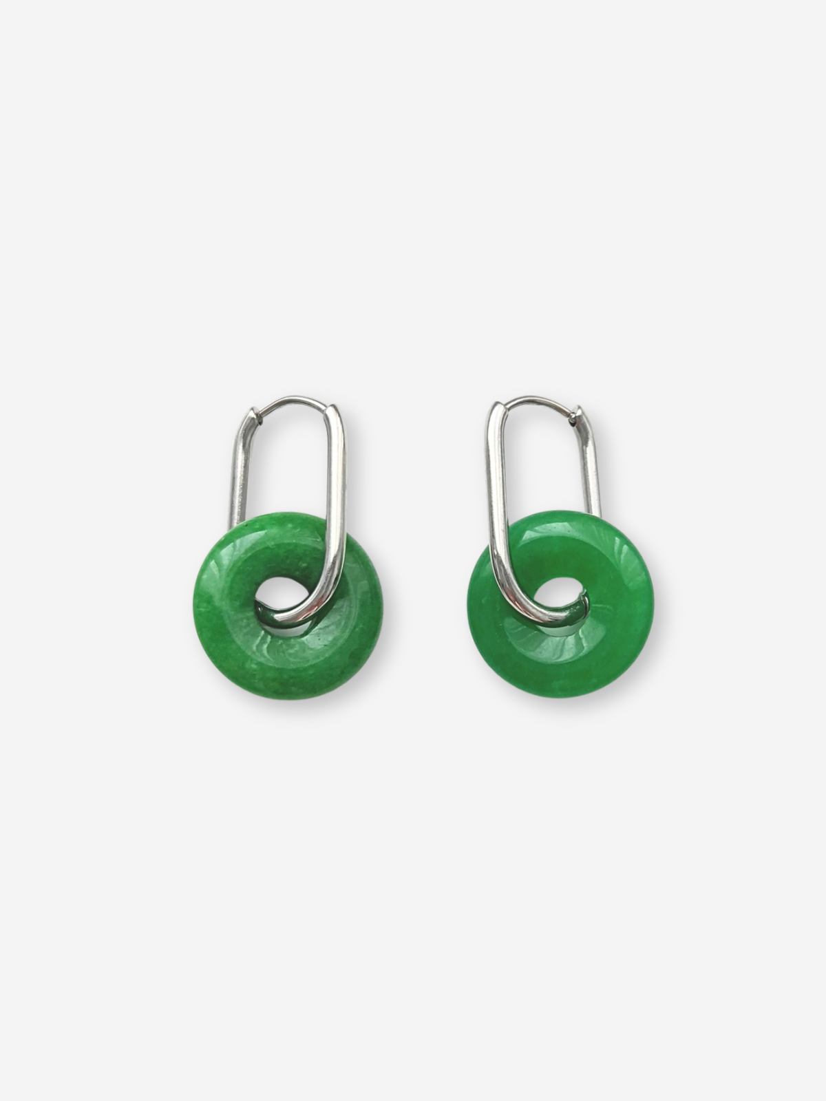 Nico Stone Earrings