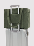 Small Cloud Carry-On Caper
