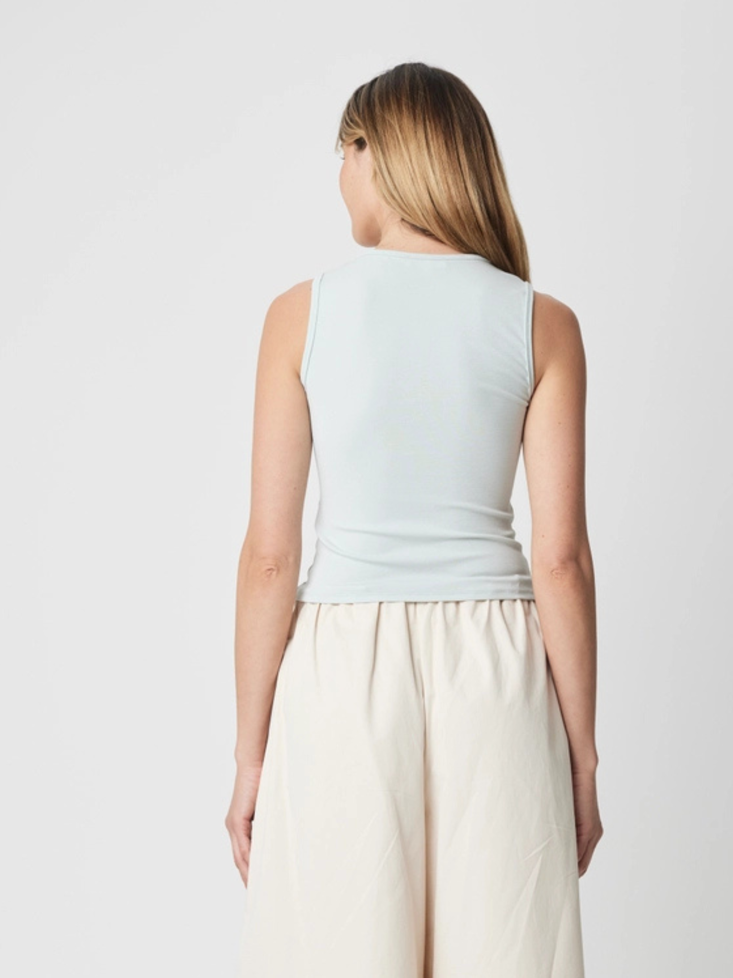 Dana Top Blue