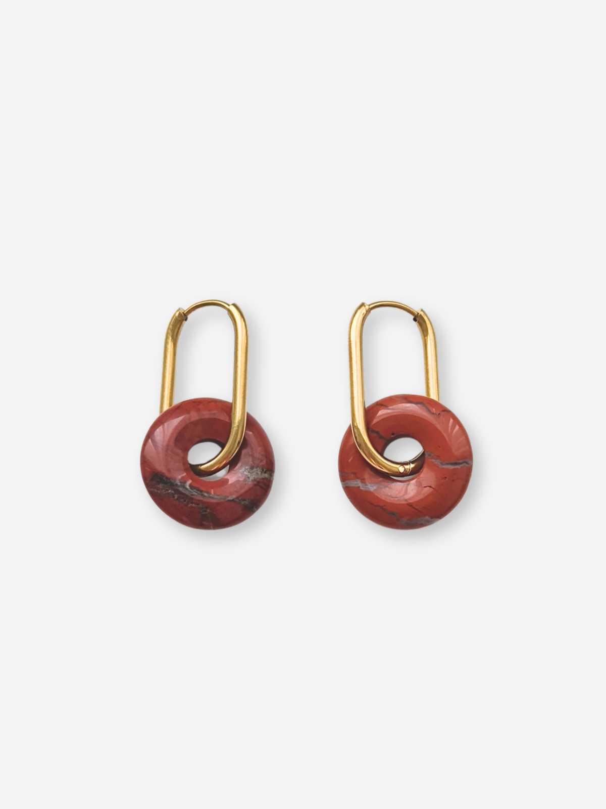 Nico Stone Earrings