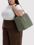 Small Cloud Carry-On Caper