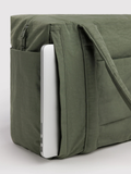Small Cloud Carry-On Caper