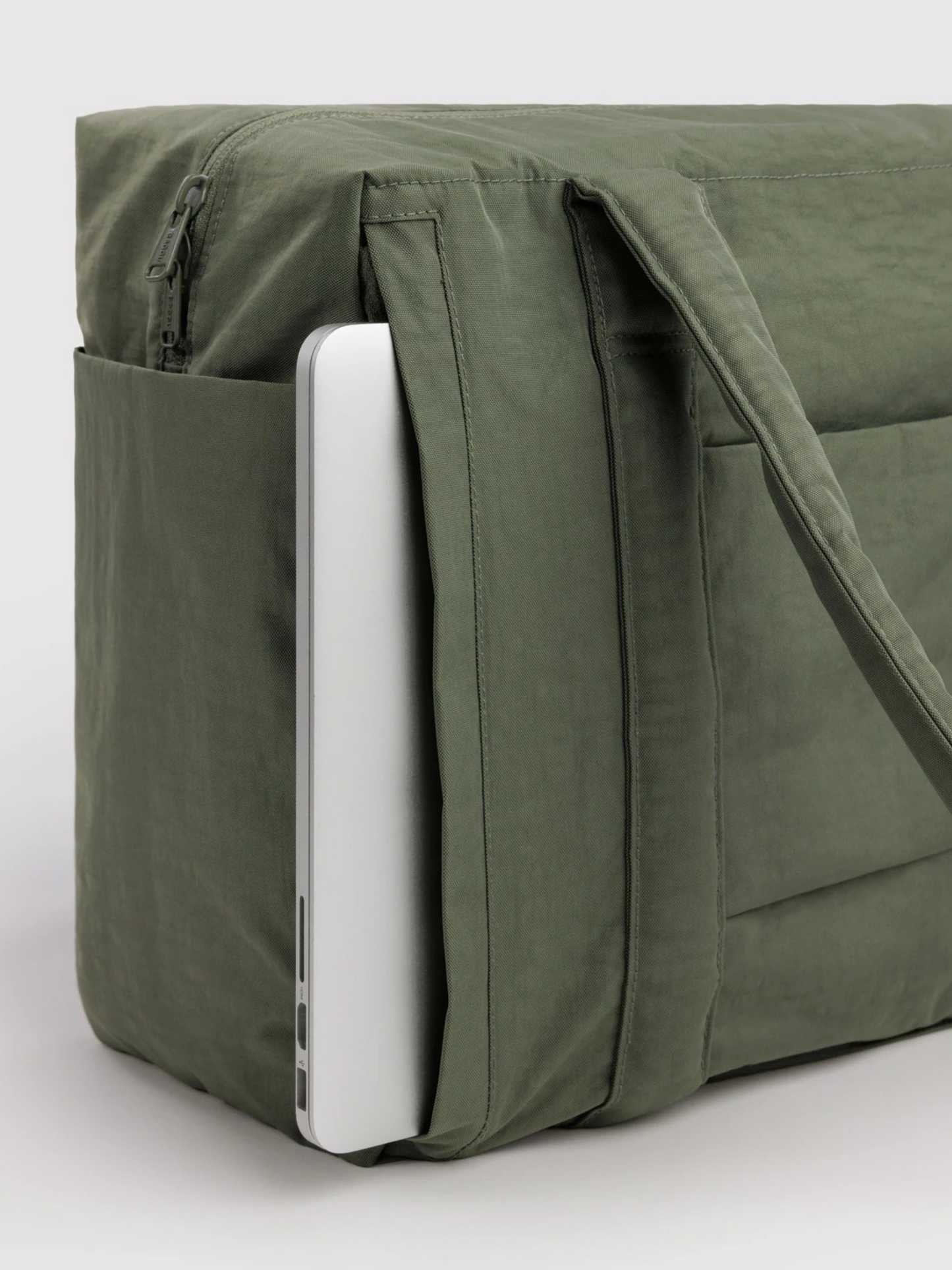 Small Cloud Carry-On Caper