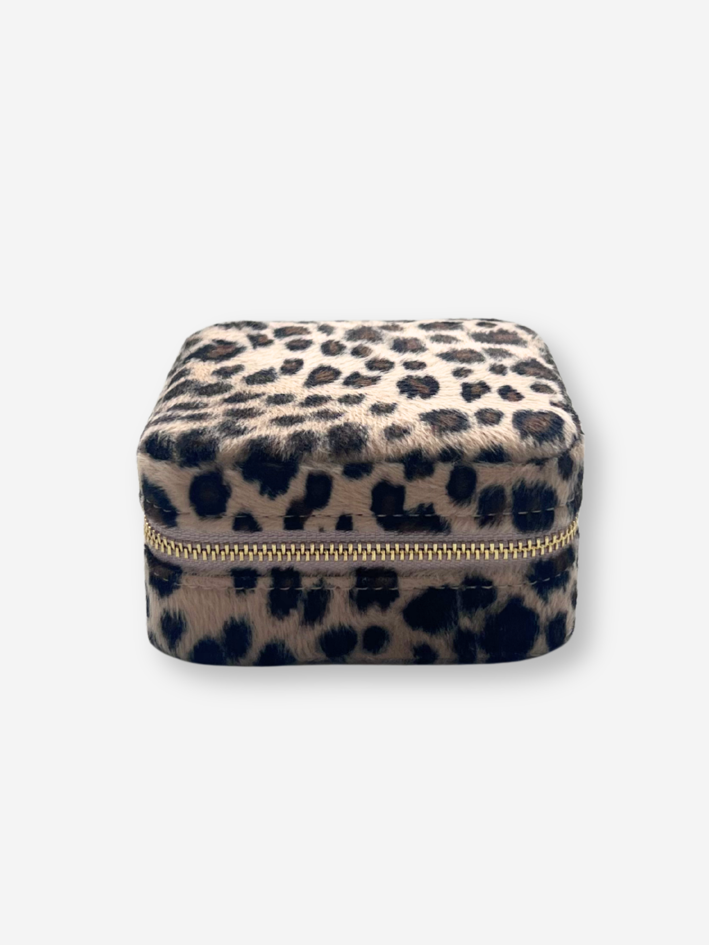 Travel Jewelry Case - Prints
