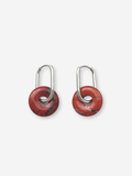 Nico Stone Earrings