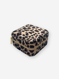 Travel Jewelry Case - Prints