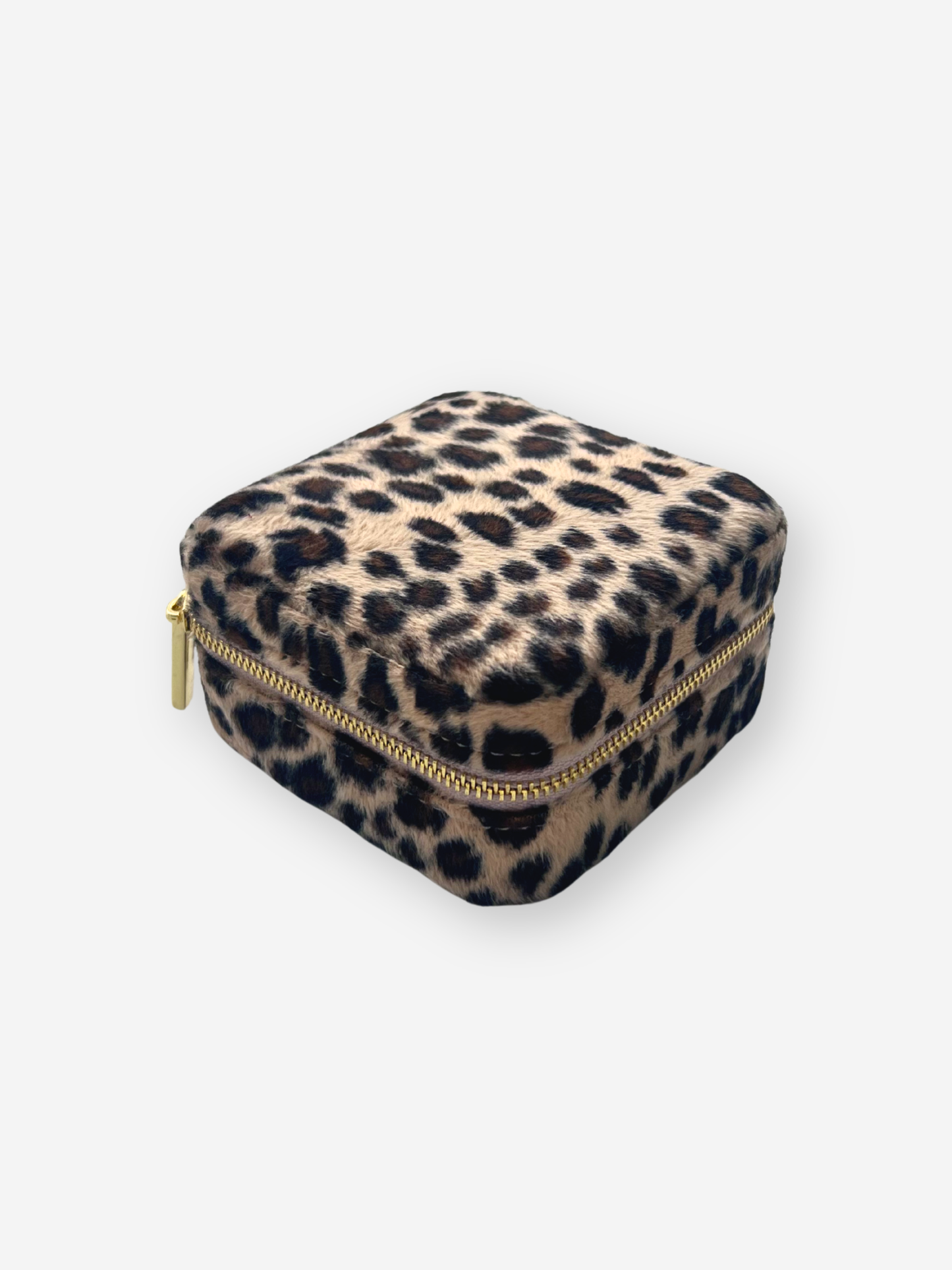 Travel Jewelry Case - Prints