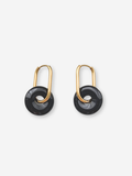 Nico Stone Earrings