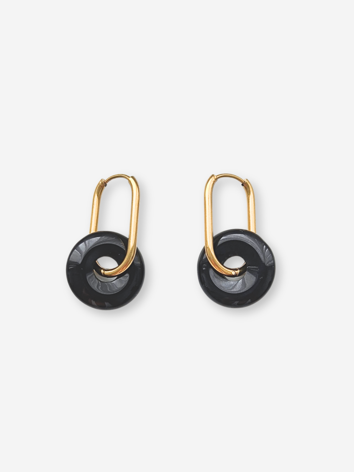 Nico Stone Earrings