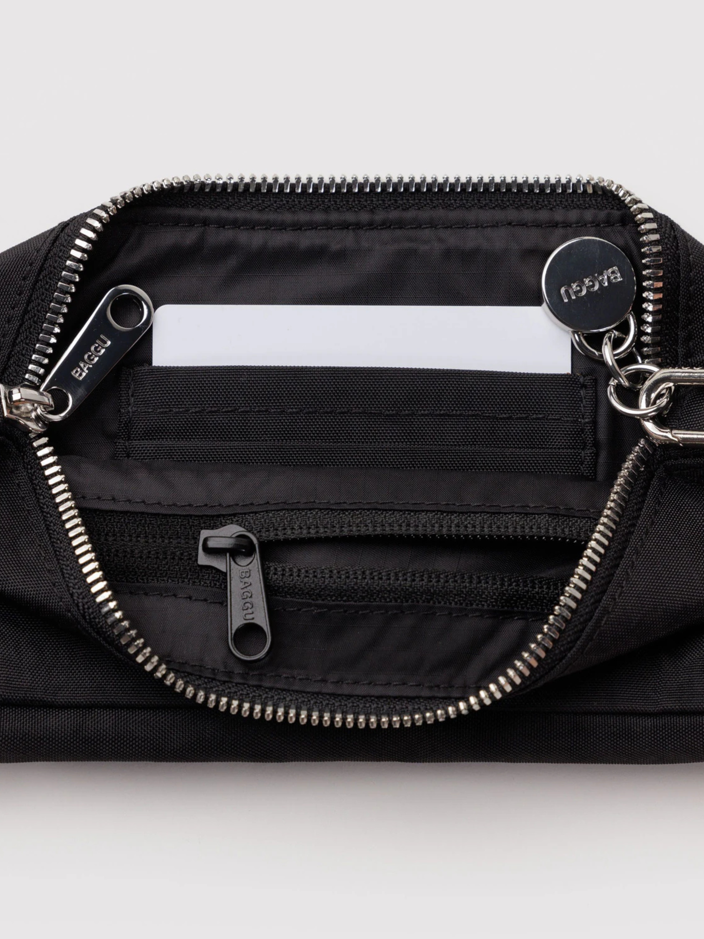 Nylon Pochette I Love NY
