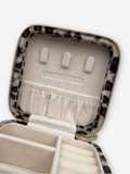 Travel Jewelry Case - Prints
