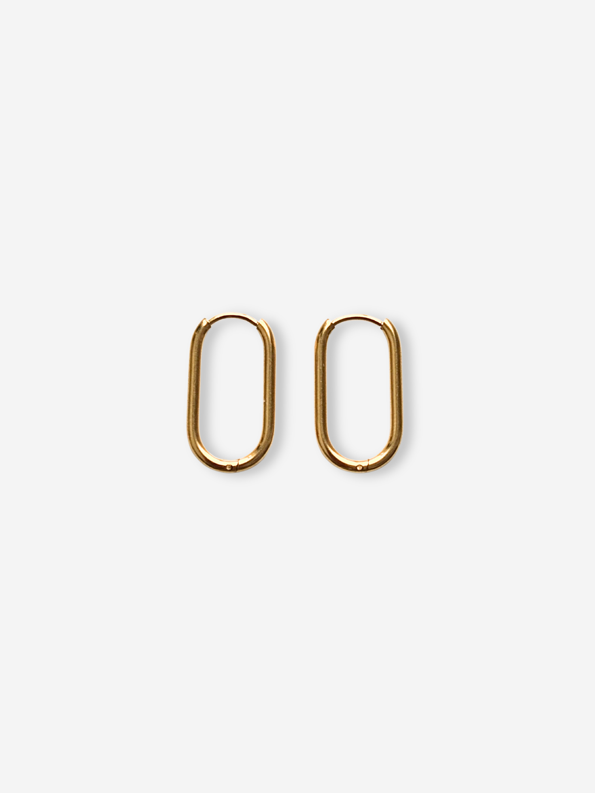Nico Stone Earrings