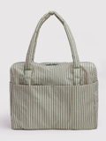 Cloud Carry-On Sage Stripe