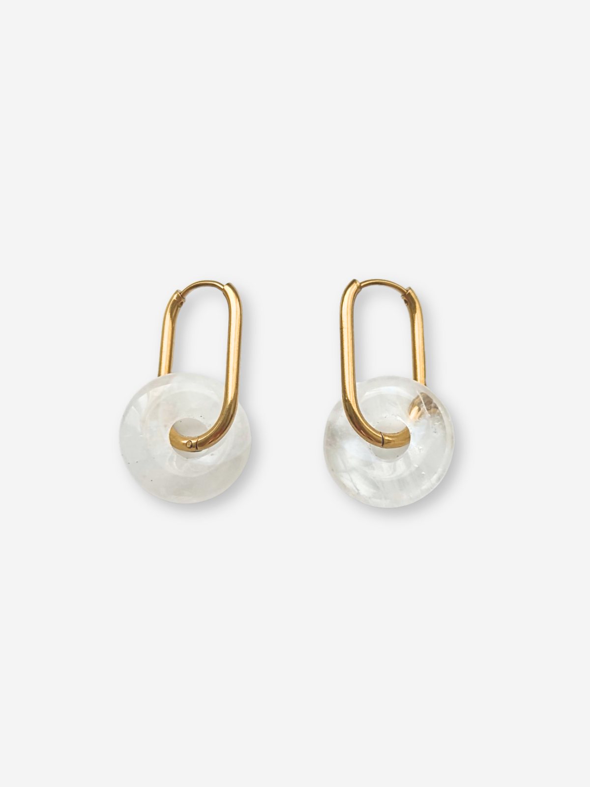 Nico Stone Earrings