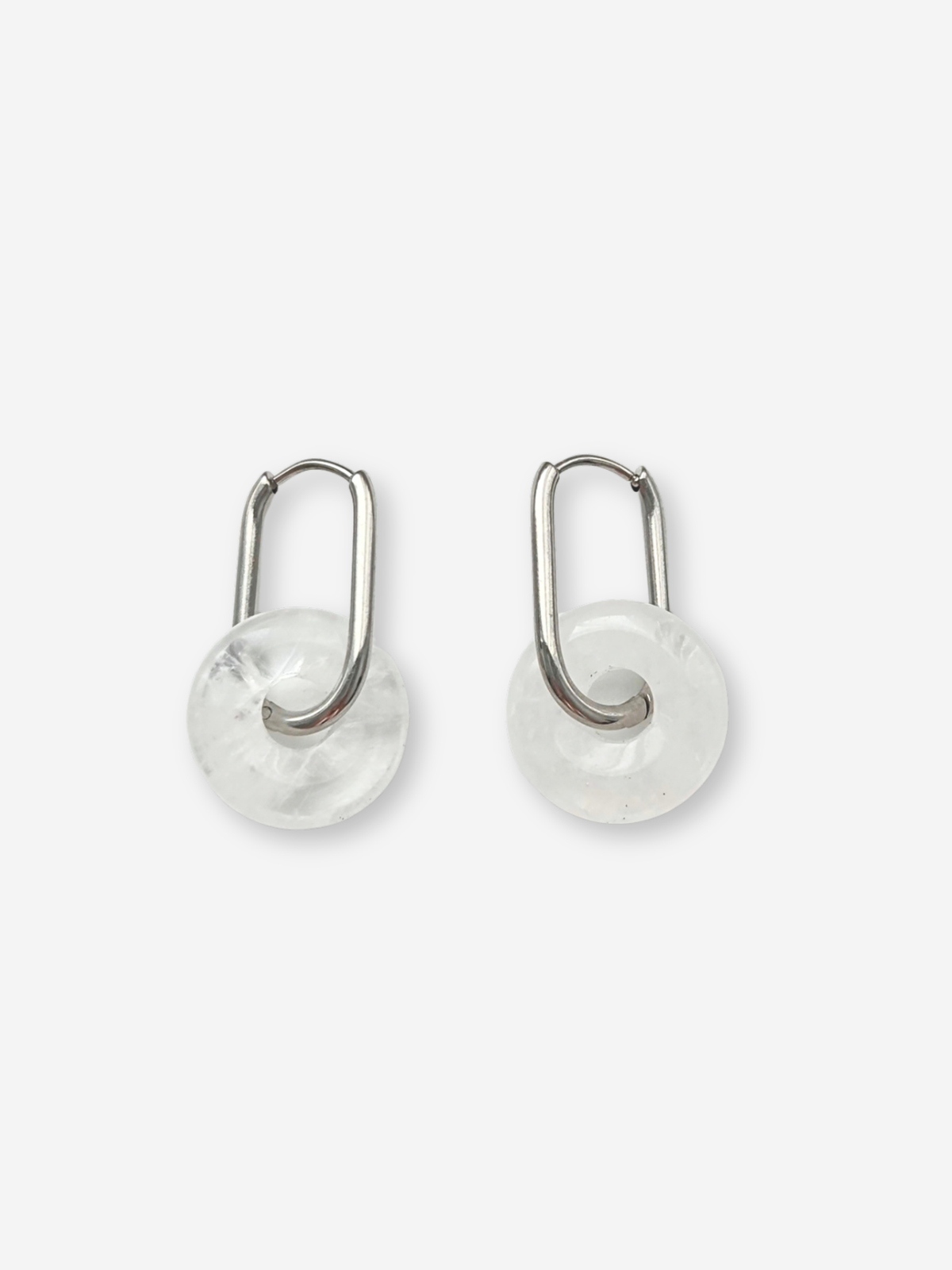 Nico Stone Earrings