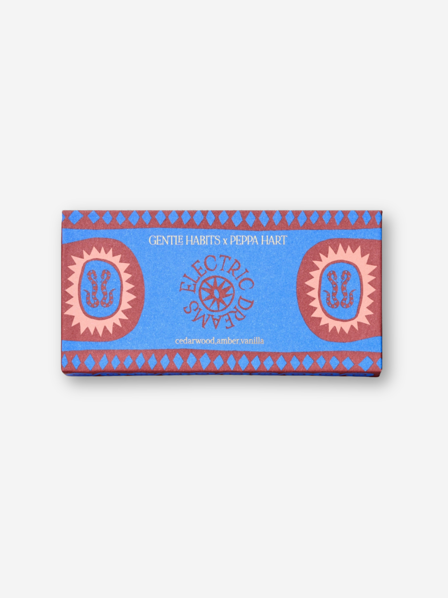 This is Incense | Electric Dreams