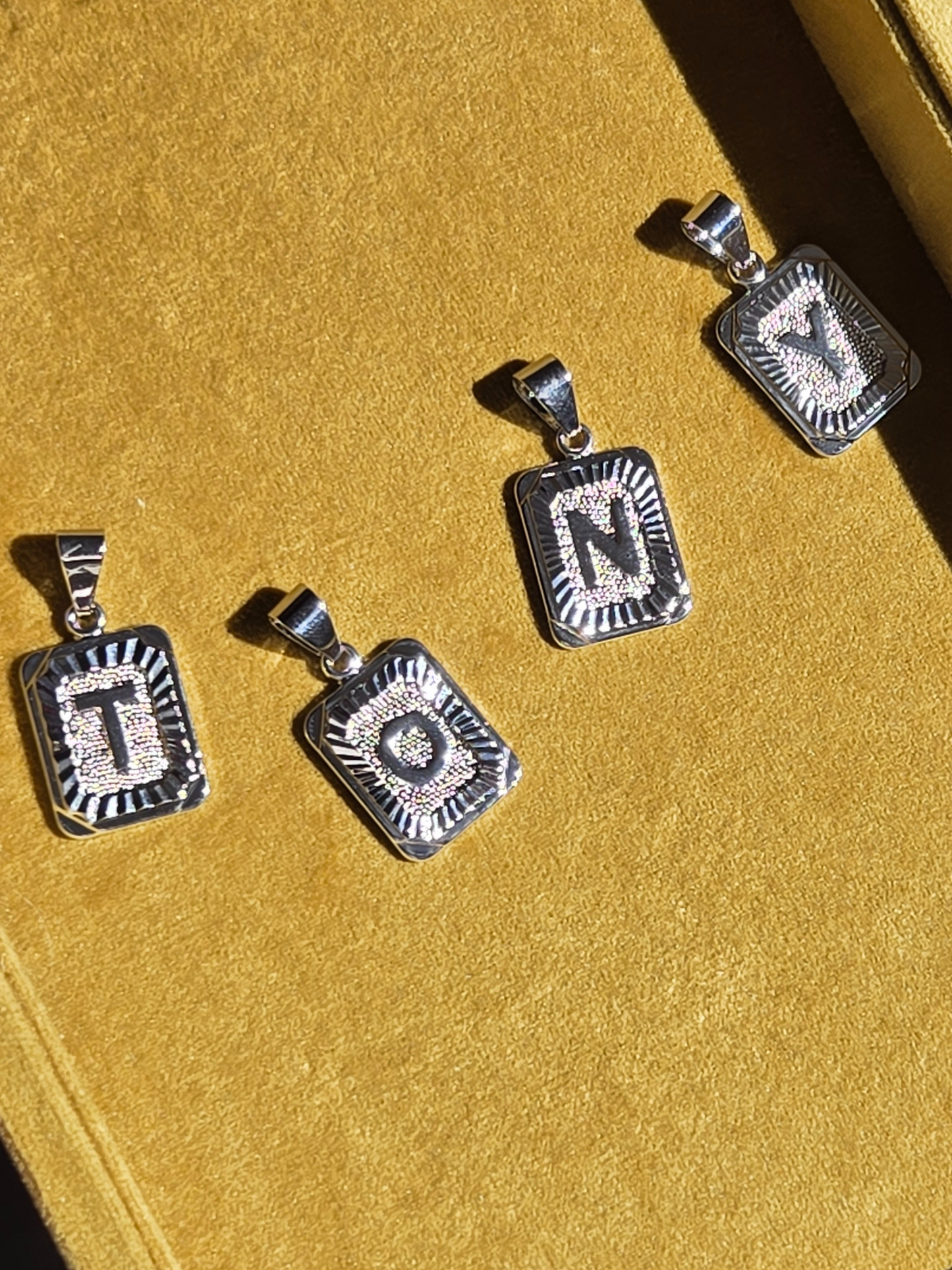 Tony Necklace