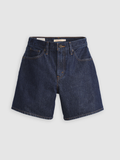 Levi's High Rise Baggy Short Remember Together