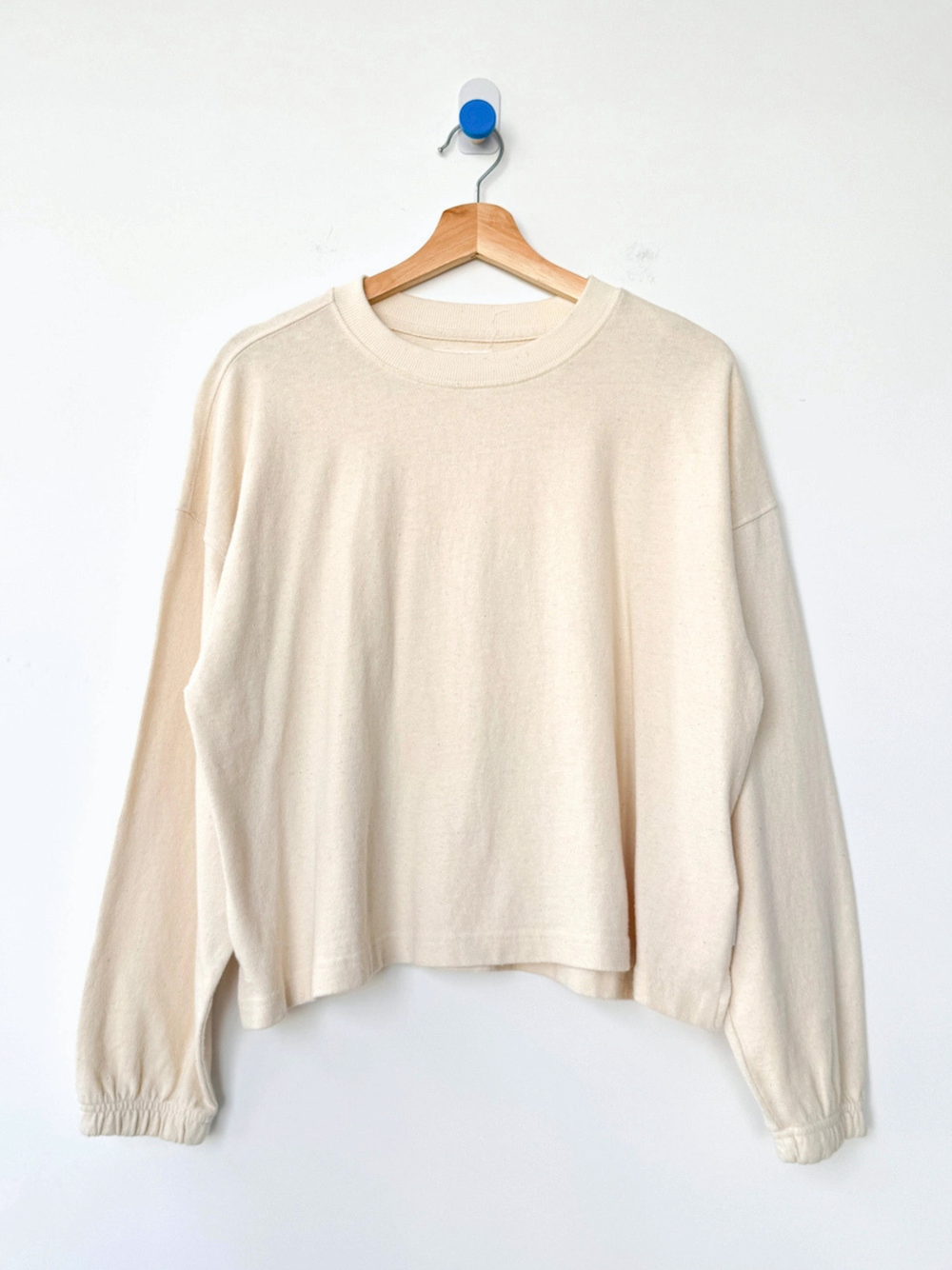 Naturelle Tee Natural