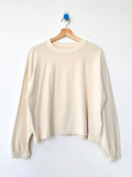Naturelle Tee Natural