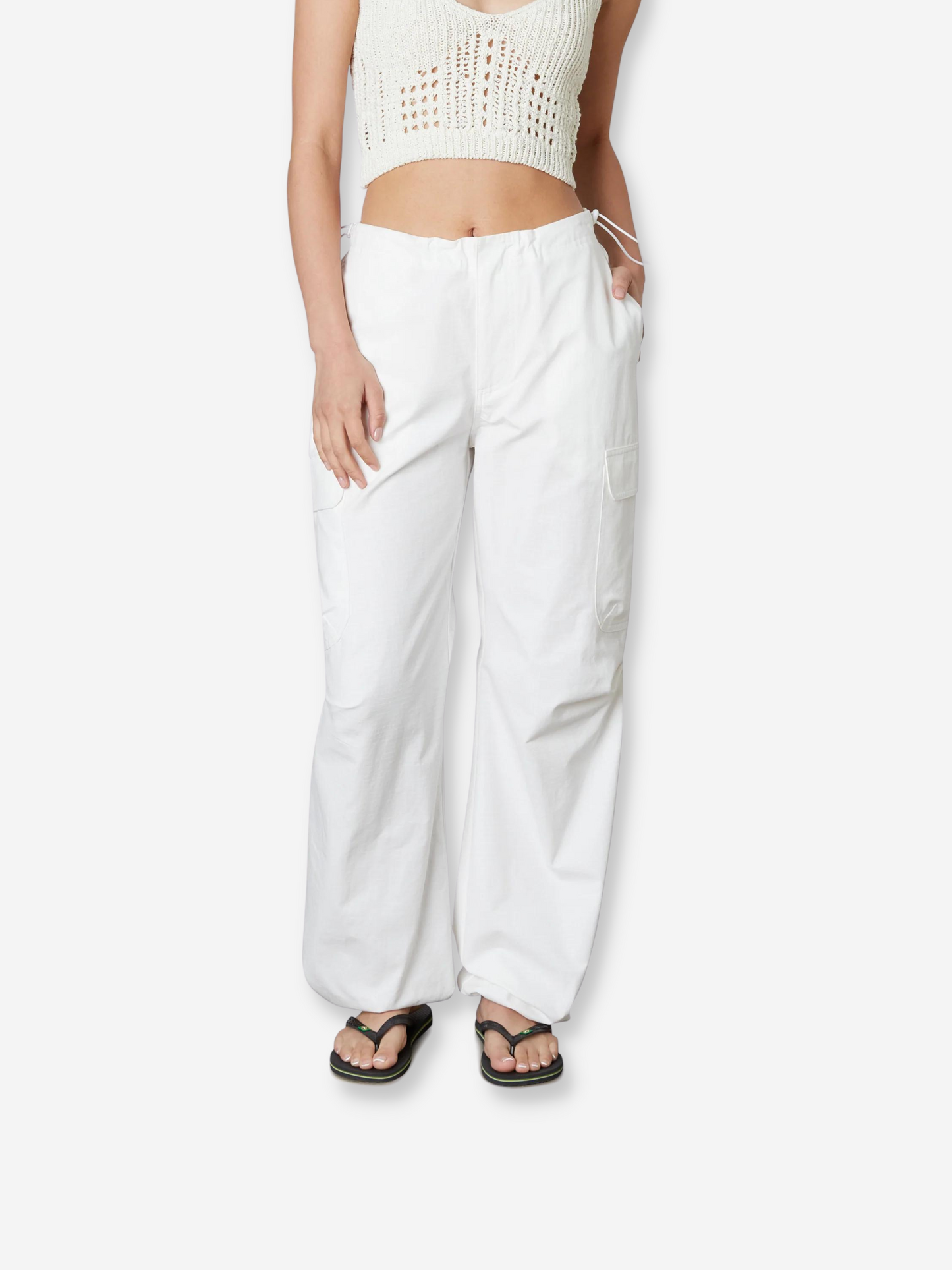 LudLow Pant