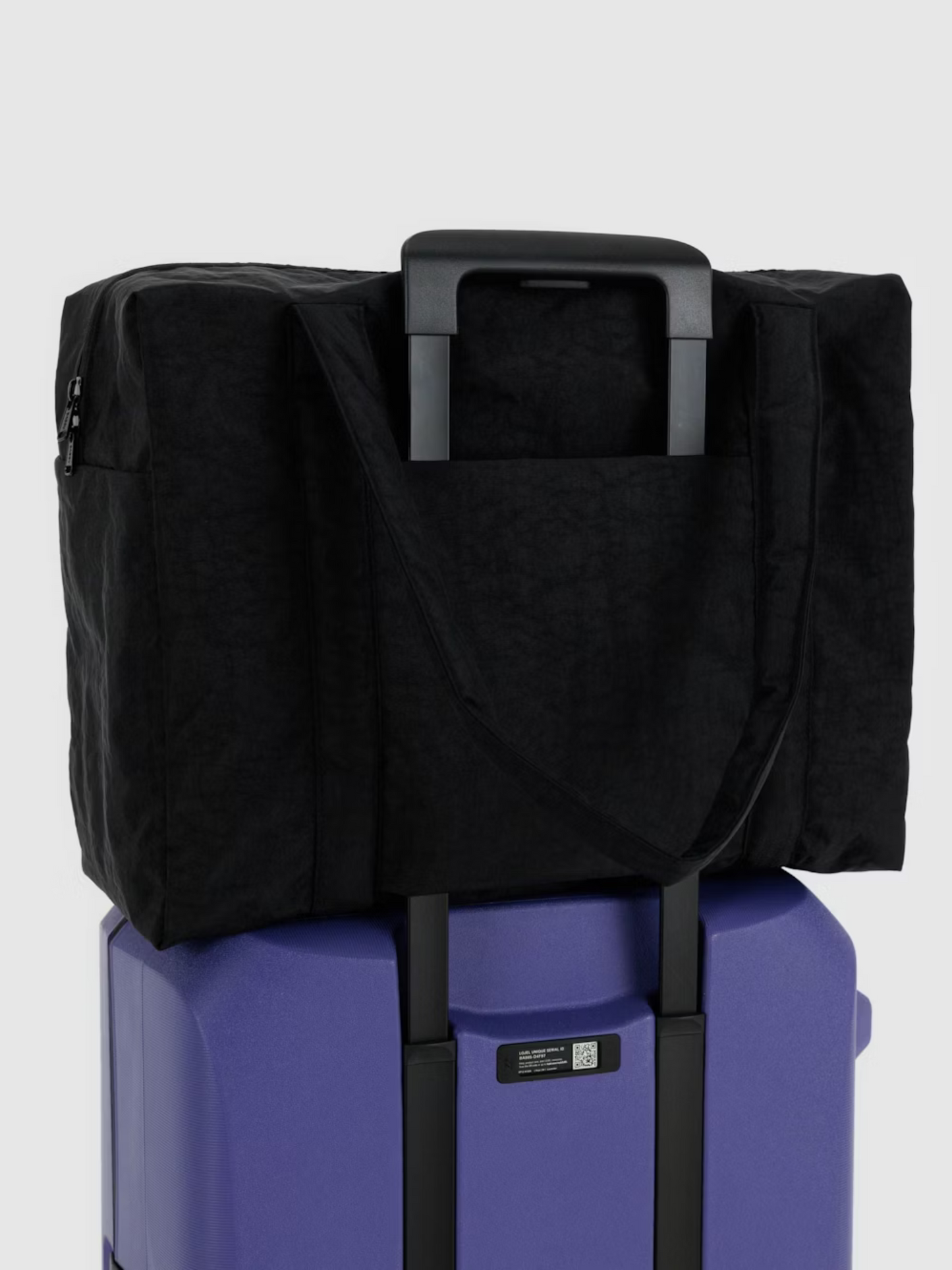 Cloud Carry-on | Black