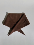 Cashmere Bandana | Mocha
