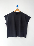 Jeanne Tee Dark Slate