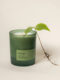 Garden Bed Candle