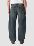 Baggy Barrel Jeans | Setting The Pace
