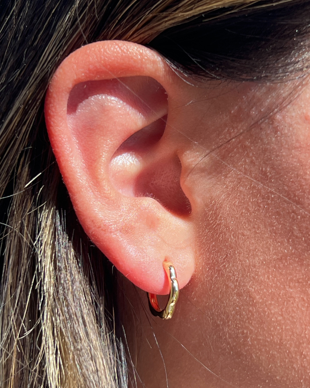 Lily Hoops