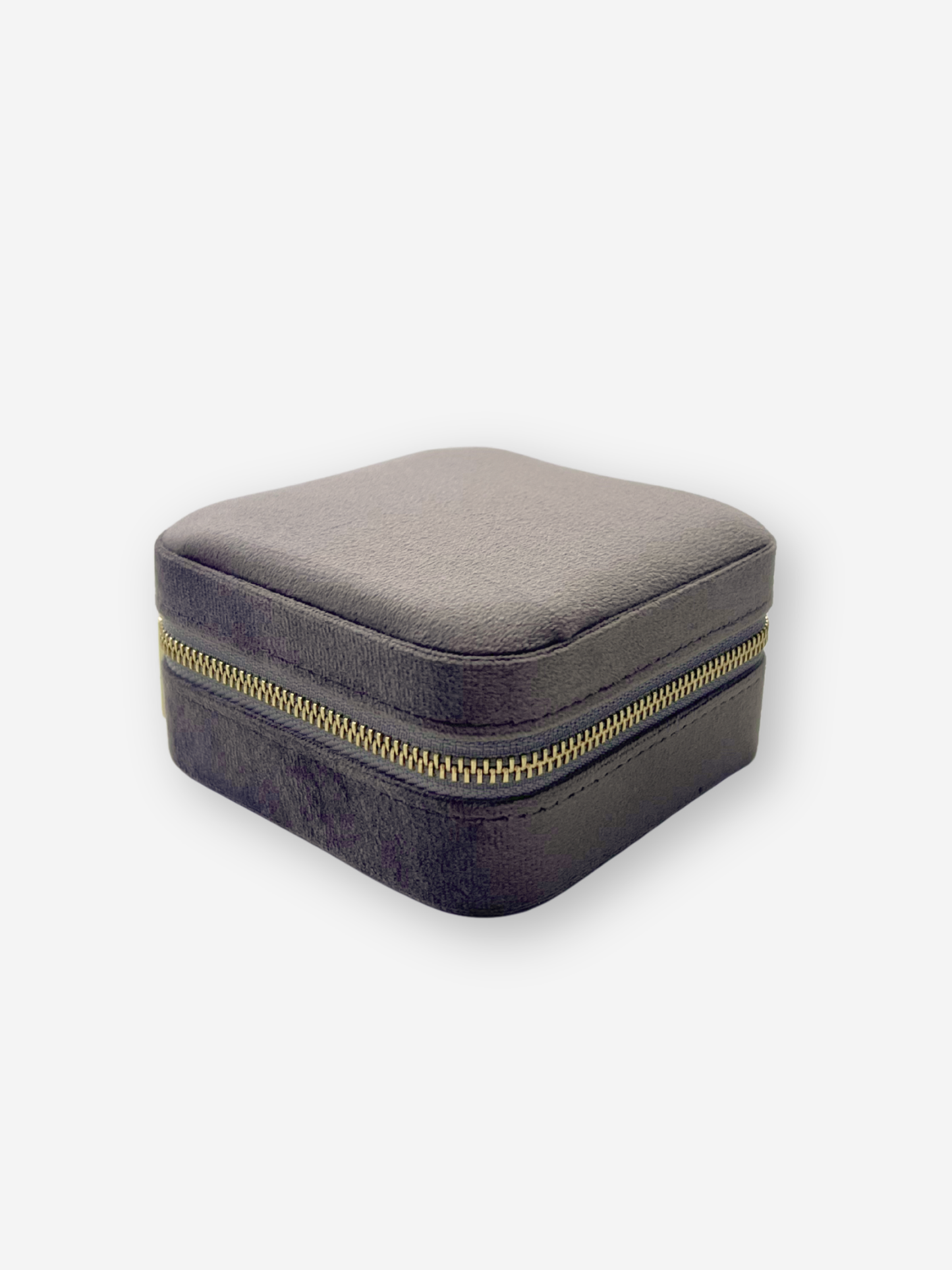 Travel Jewelry Case