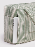 Cloud Carry-On Sage Stripe