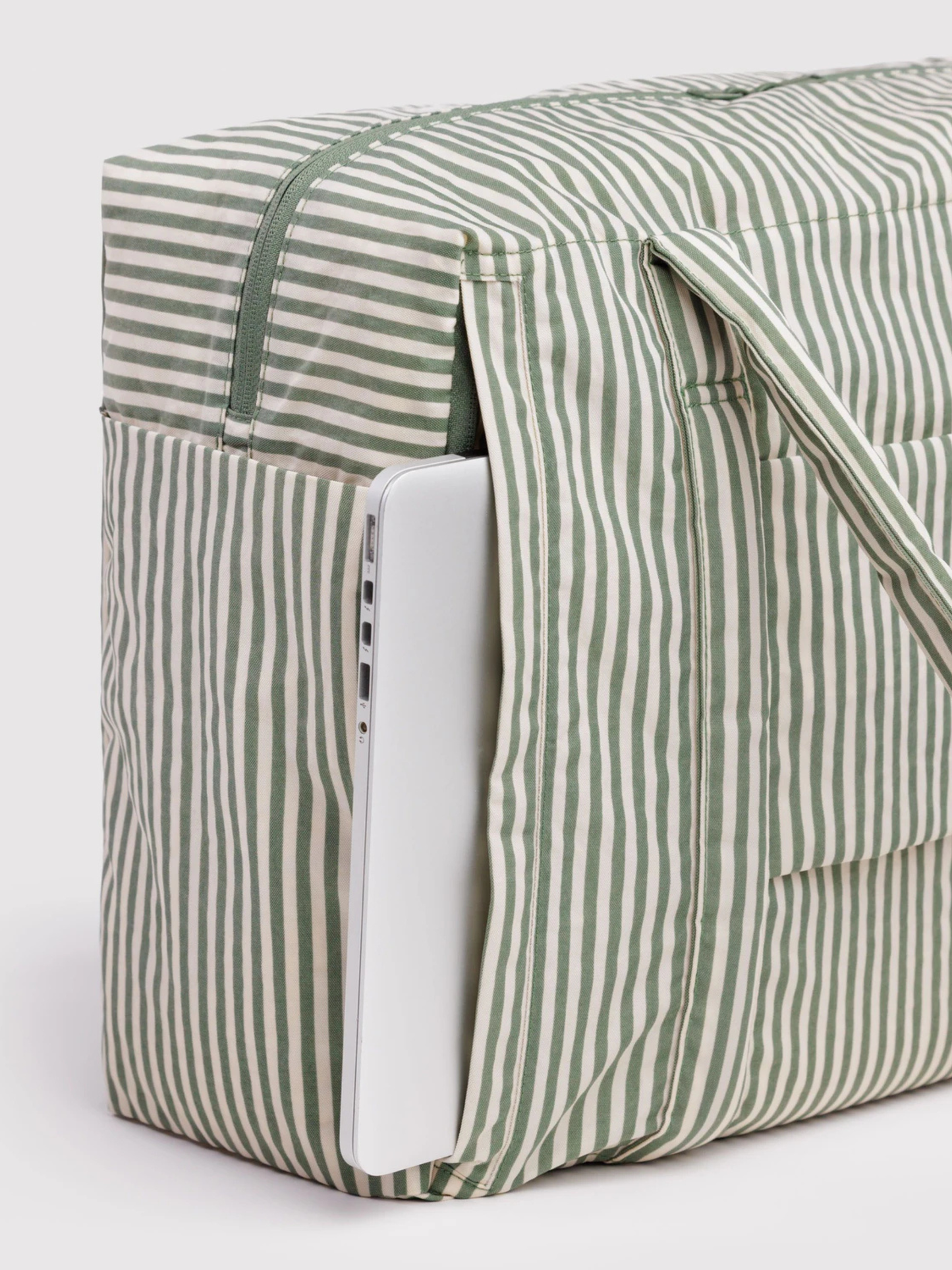 Cloud Carry-On Sage Stripe