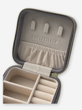 Travel Jewelry Case