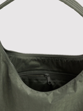 Nylon Shoulder Bag Caper