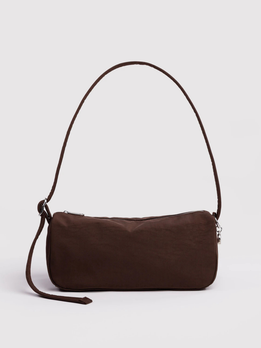 Nylon Loaf Bag Coffee