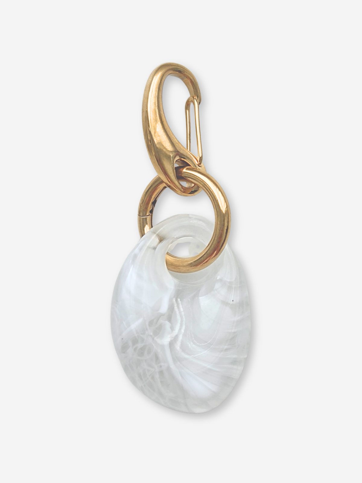 Wren Bag Charm