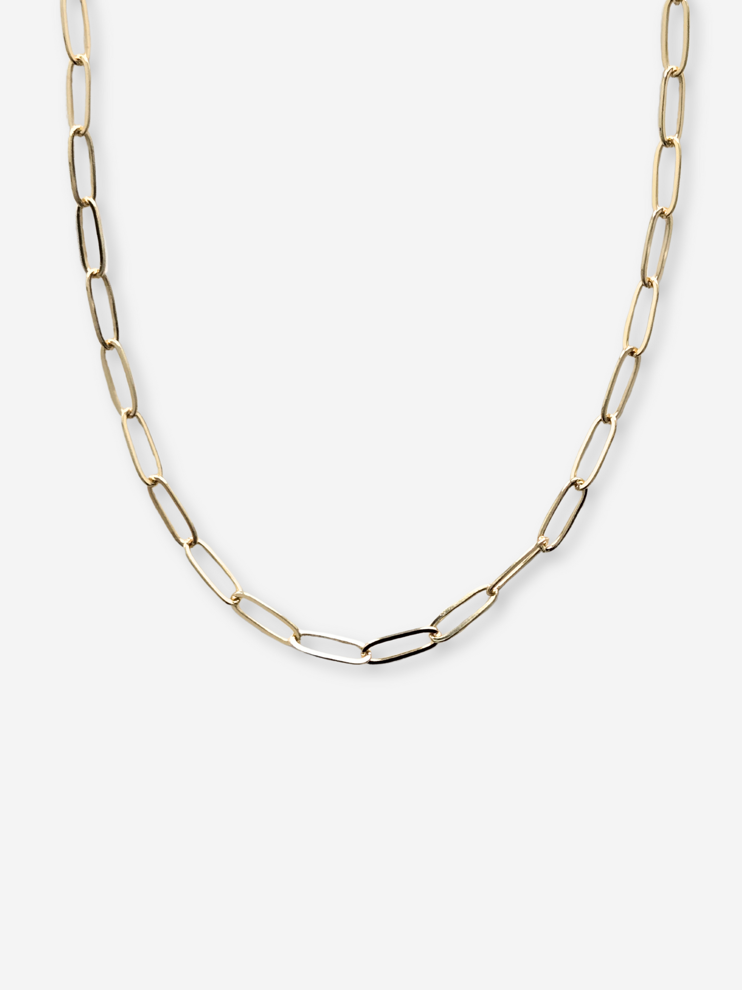 Chanceux Chain