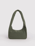 Small Nylon Meringue Bag Caper