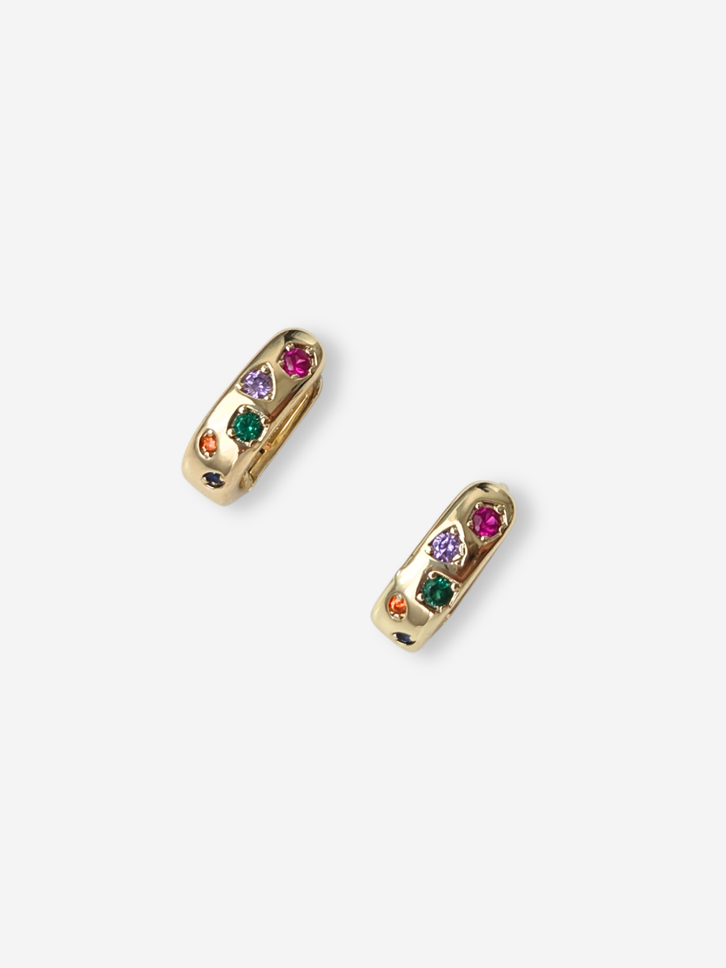 Emmy Hoops