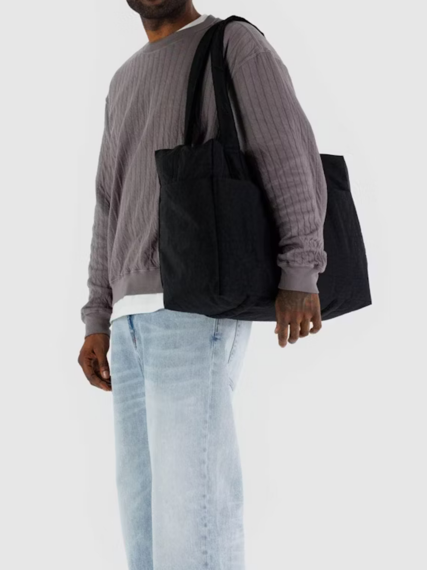 Cloud Carry-on | Black
